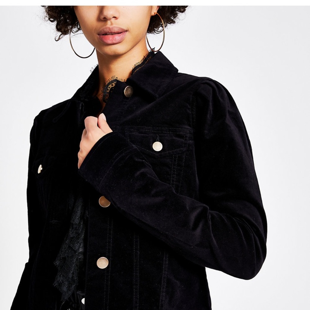 Ladies Jacket